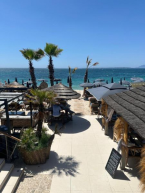 Juan-les-Pins BEACH & Center 40m2 1-bedroom